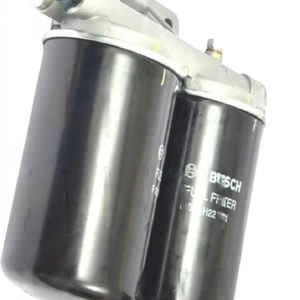 X7488700 FUEL FILTER MAIN 5.7L <strong>COM</strong> <strong>Oem</strong> Quality Original Ashok Leyland Engine Suspension Spare <strong>Parts</strong> Complete Range - Product Image 1