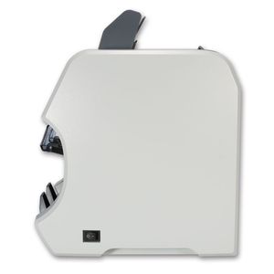 Máquina clasificadora de notas S210 doble CIS UV MG IR con 1 + 1 bolsillos máquina de alta tecnología de detección de notas forjadas con impresora incorporada - Product Image 4