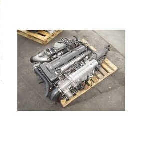 2JZ GE komple Motor motoru 2JZ GTE ikiz Turbo 2JZ VVTI 1JZ-VVTI satılık otomatik manuel şanzıman ile ikiz Turbo Turbo Motor - Product Image 5