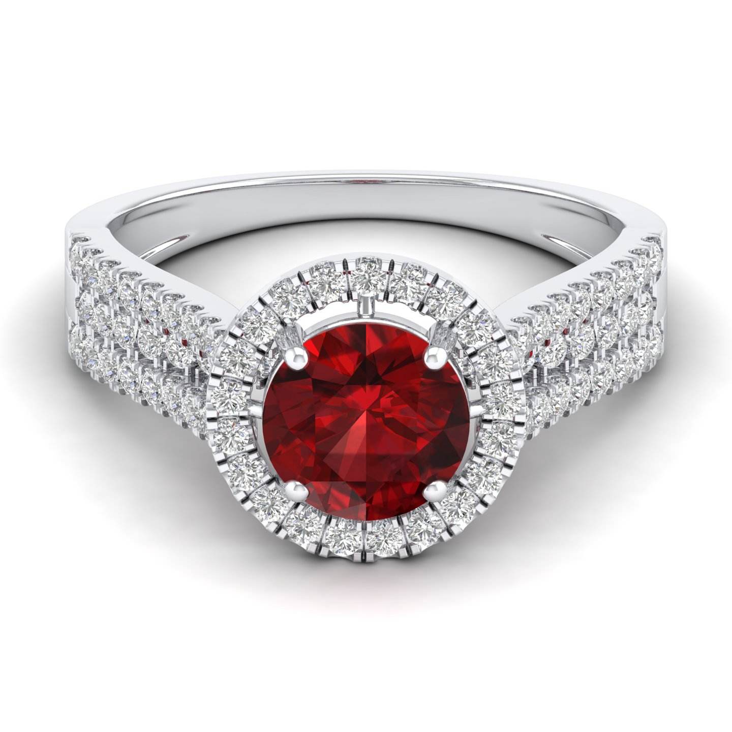 ทองคำขาว