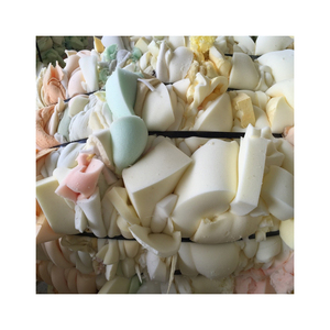 グレード成形Pu廃棄物スクラップ発泡プラスチック高品質廃棄物発泡プラスチックスクラップ - Product Image 1
