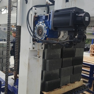 Brick <strong>Machine</strong> Making Automatic <strong>Block</strong> <strong>Machine</strong> Maker <strong>Block</strong> <strong>Machine</strong> Making Automatic - Product Image 3