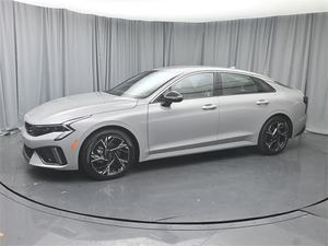 2025 Kia K5 GT-line - Product Image 5