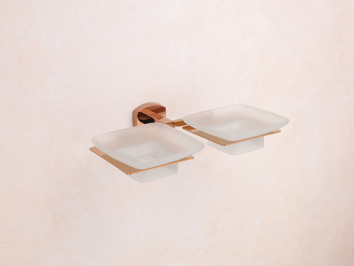 สีโรสโกลด์