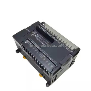 Neue Original 36 Eingänge & 24 Relais ausgänge SPS-Modul CP1E-E60SDR-A - Product Image 6