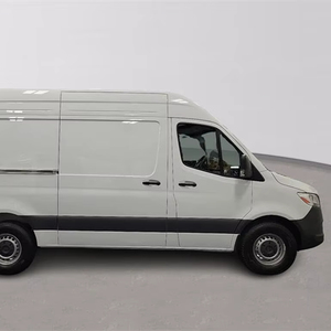 Kullanılan 2024 Merc_edes Benz Sprinter - Product Image 1