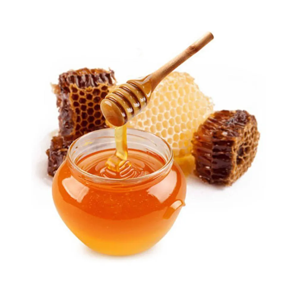 생 꿀 구입 | 순수한 천연 꿀 | 꿀벌 꿀
