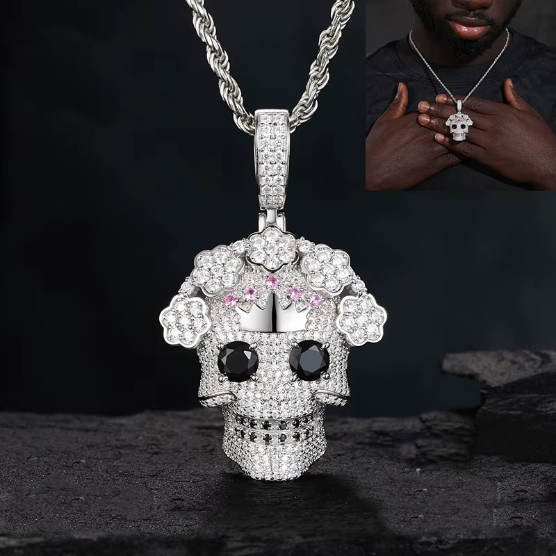 D6_White