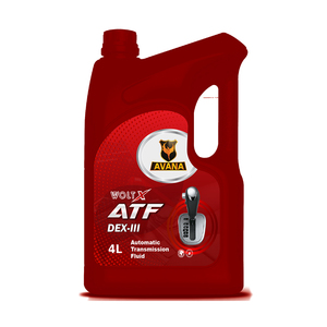 Otomatik şanzıman sıvısı ATF 4L ATF DEX-III-01 yağlayıcı motor yağı - Product Image 1