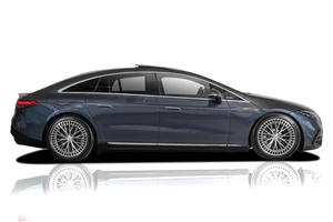 สะอาด2024 M-E-R-C-E-D-E-S-B-E-N-Z EQS53 AMG 4MATIC ไดรฟ์ซ้ายมือ - Product Image 2