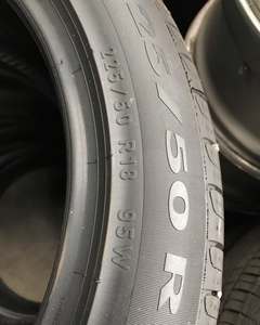 Yüksek kaliteli 1200R20 radyal ucuz yeni toptan TBR lastik 11R 22.5 315/80R22.5 ağır yarı kamyon radyal lastik kauçuk satış - Product Image 3