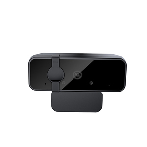 FHD USB 2.0 PC Computer Webcam mit 30FPS 720P 1080P Integriertes Mikrofon mit festem Fokus für Video konferenzen CMOS Imaging Sensor - Product Image 1