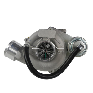 4JB1 motorlu Isuzu 4JK1-TCX 8981320720 için RHF4 Turbo turboşarj 98132 8-V-420149-072-0/D-MAX - Product Image 4