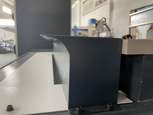 Máquina enrutadora CNC 3D de 4 ejes MINGD, nueva duplicadora 3D, fresado de madera múltiple, motor de bomba de precio competitivo para restaurantes - Product Image 3