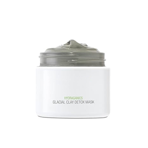 Özel etiket ve özel tasarım tüm cilt için yüz için yüz buzul kil detoks için Kaolin kili yıkayınız - Product Image 5