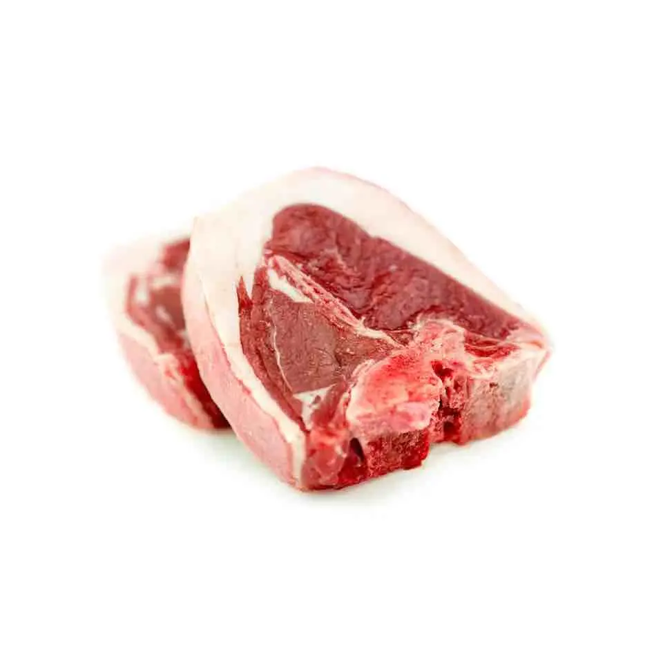 لحم الضأن المجمد عالي الجودة نضارة من العظم لحم الضأن