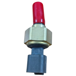 Sensor de presión y temperatura de aceite Cummins 4921479 Sensor de doble función OEM para motores ISX, ISL, QSB, QSL. - Product Image 3