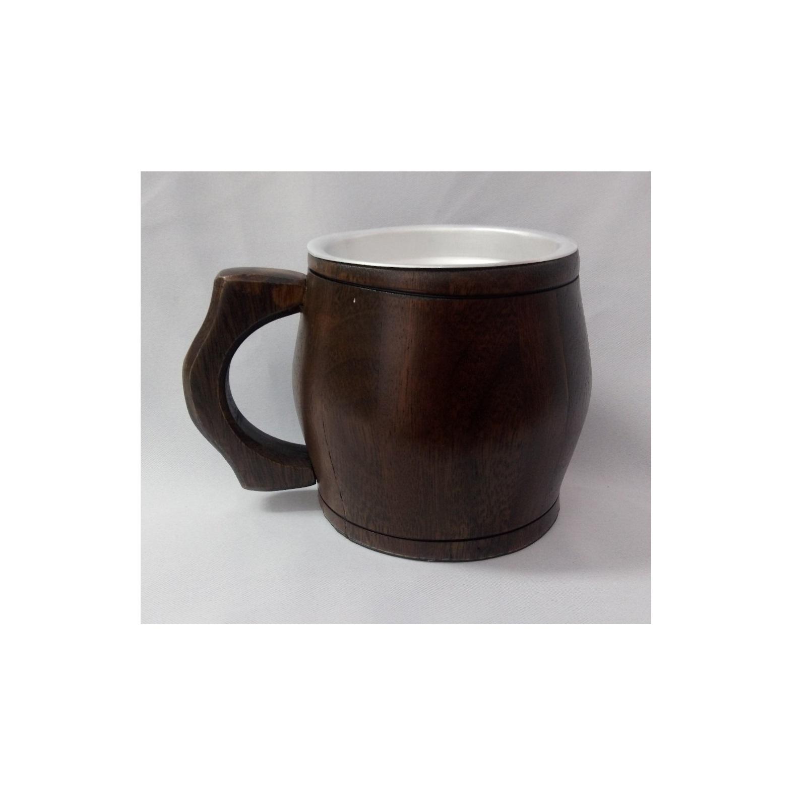 สีน้ำตาล