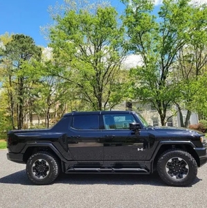 2024 G M C Humme r EV Pickup 2X Crew Cab AWD電気自動車在庫あり - Product Image 6
