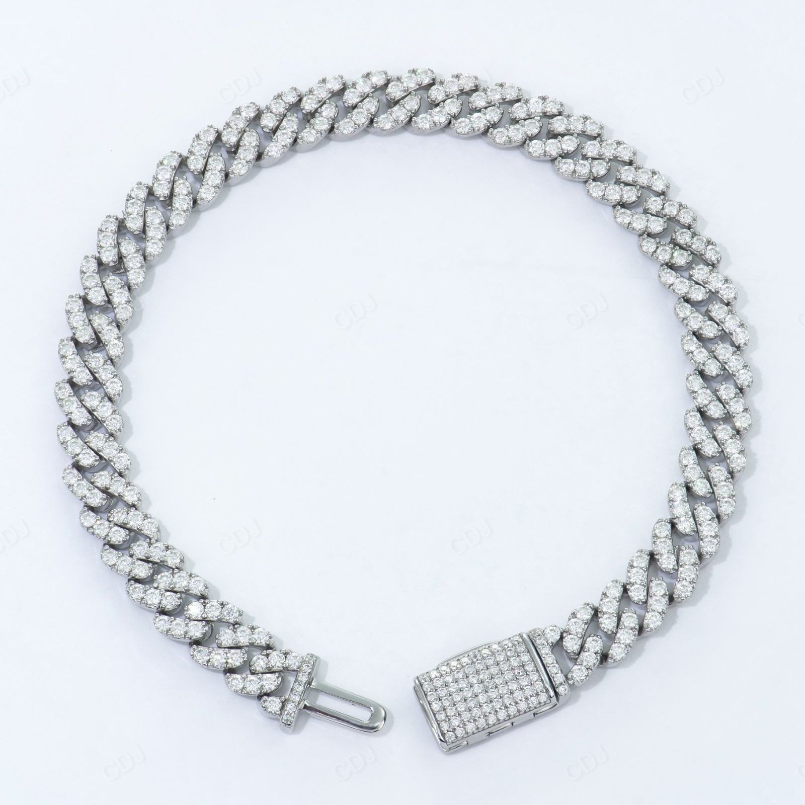 ชุบทองคำขาว