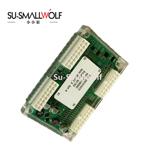 Unit Kontrol Kartu Elektronik Kalkulator 2901016370 untuk Haulotte <span class=keywords><strong>Scissor</strong></span> <span class=keywords><strong>Lift</strong></span> Compact 10DX 12DX 2668RT 3368RT - Product Image 4