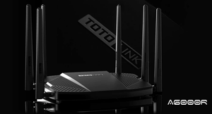 Totolink เราท์เตอร์ Wi-Fi A6000R,Dual Band AC2000 MU-MIMO 5x RJ45 1000 3G/4G USB โมเด็มรองรับเมกะไบต์/วินาที - Product Image 2