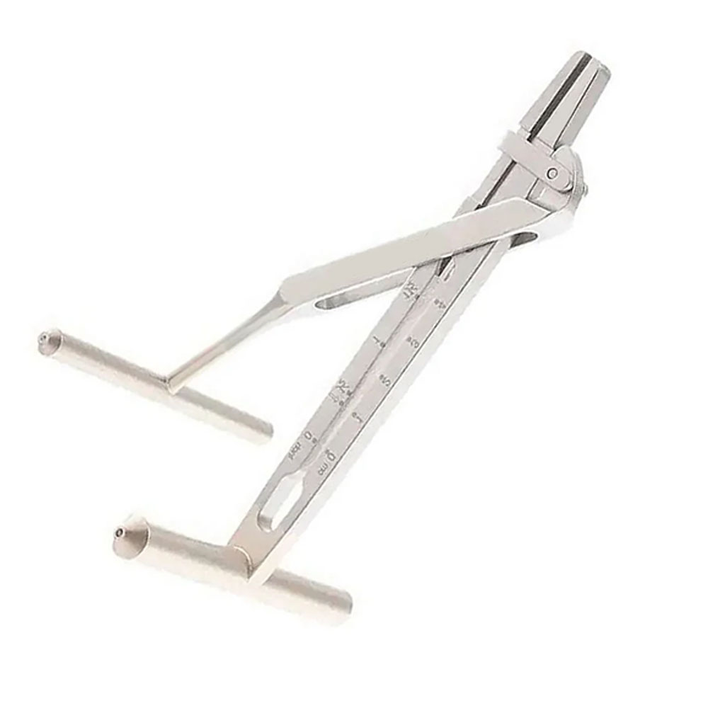 Vickers Easidriver Orthopedic