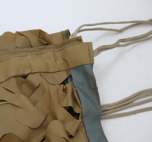 ตาข่ายลายพรางสำหรับตั้งแคมป์ล่าสัตว์ - Product Image 4