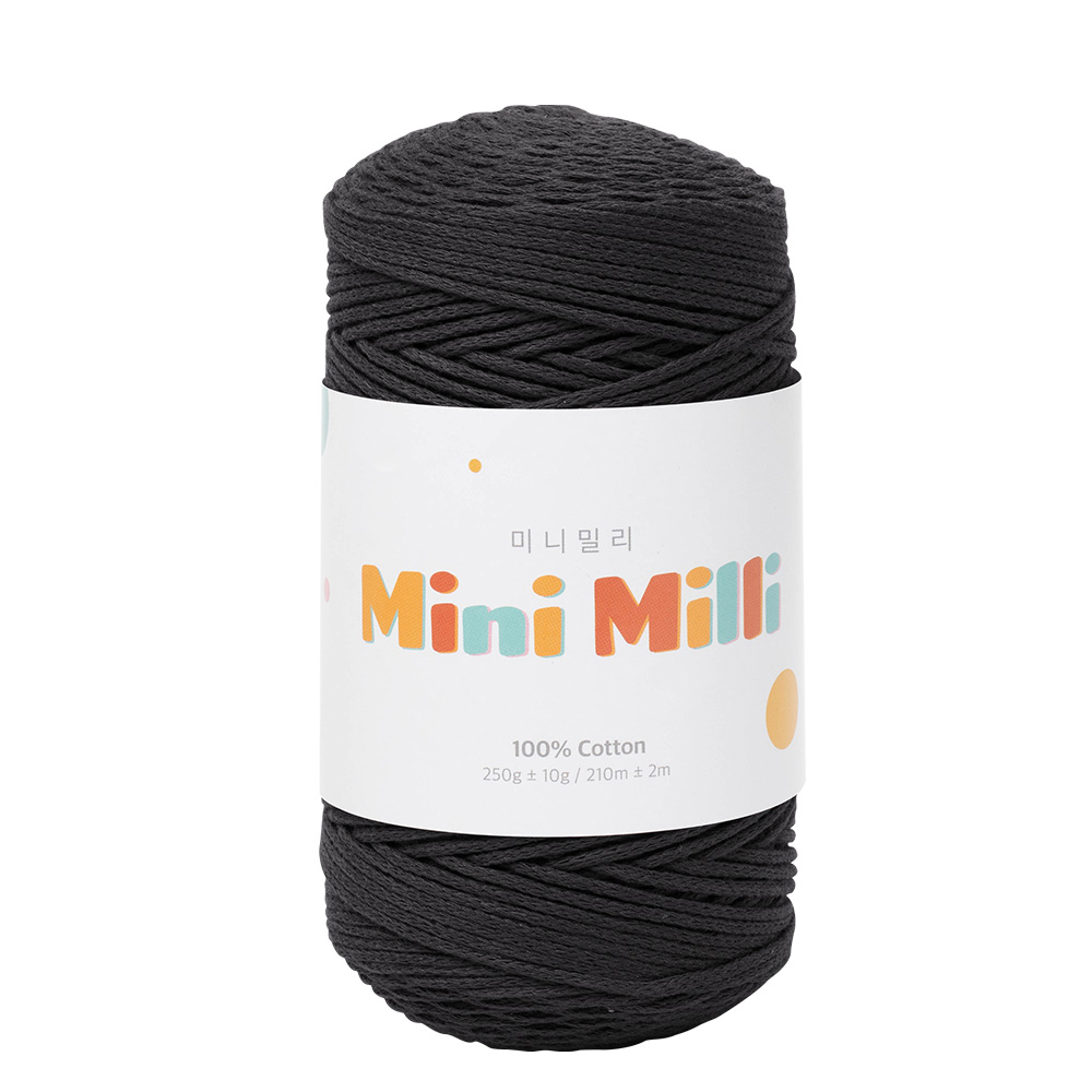 726 Charcoal
