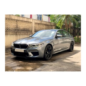 Kullanılmış 2022 BMW M5 yarışması - Product Image 4