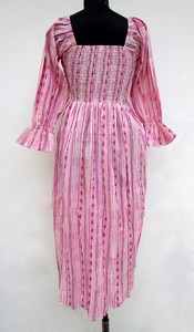 חם אופנה קיץ חם boho המערבית שמלת maxi מעצב ייחודי שמלה אירופאית כפתור <span class=keywords><strong>largo</strong></span> bohemian