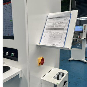 Customized ST-2140 Automatic Labeling <strong>Nesting</strong> <strong>Atc</strong> <strong>Cnc</strong> <strong>Router</strong> <strong>Nesting</strong> Panel Furniture Line For Cabinet - Product Image 6