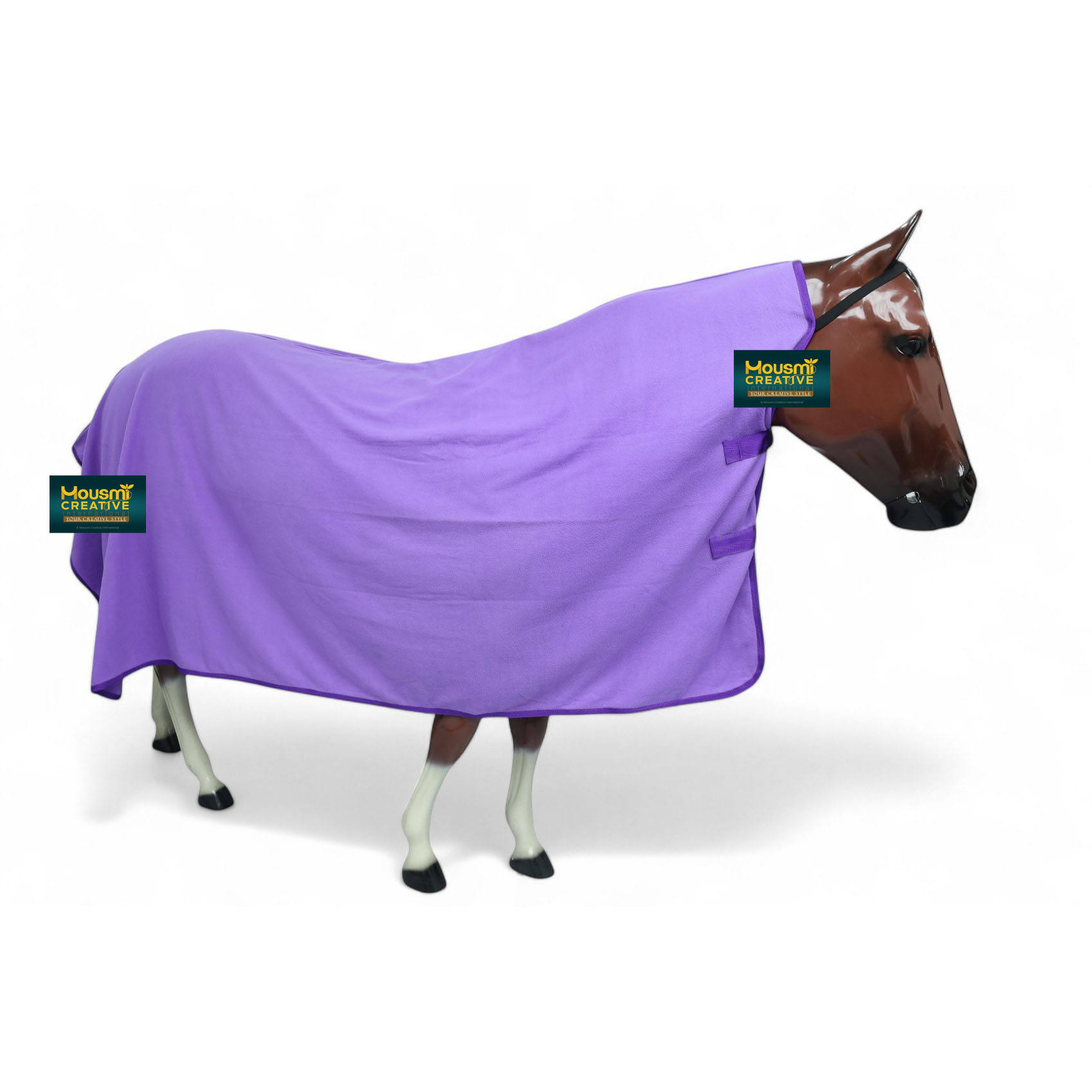 Purple- (RGSM 114137)