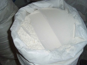 แป้งสาลี100% ในเค้กดิบแห้งจำนวนมากและแป้งขนมปังสำหรับทำอาหารที่ทำจากข้าวโอ๊ตข้าวโพดข้าวบาร์เลย์บรรจุในถุง - Product Image 2