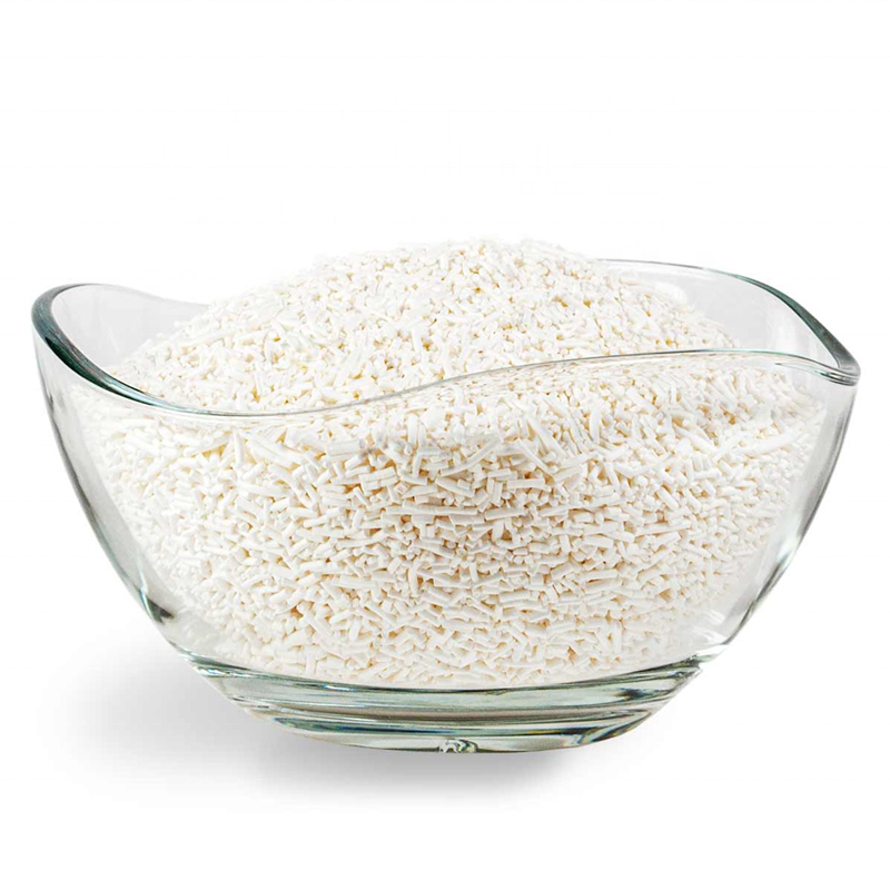 پودر نگهدارنده غذا و سوربات پتاسیم گرانول CAS 24634-61-5 1