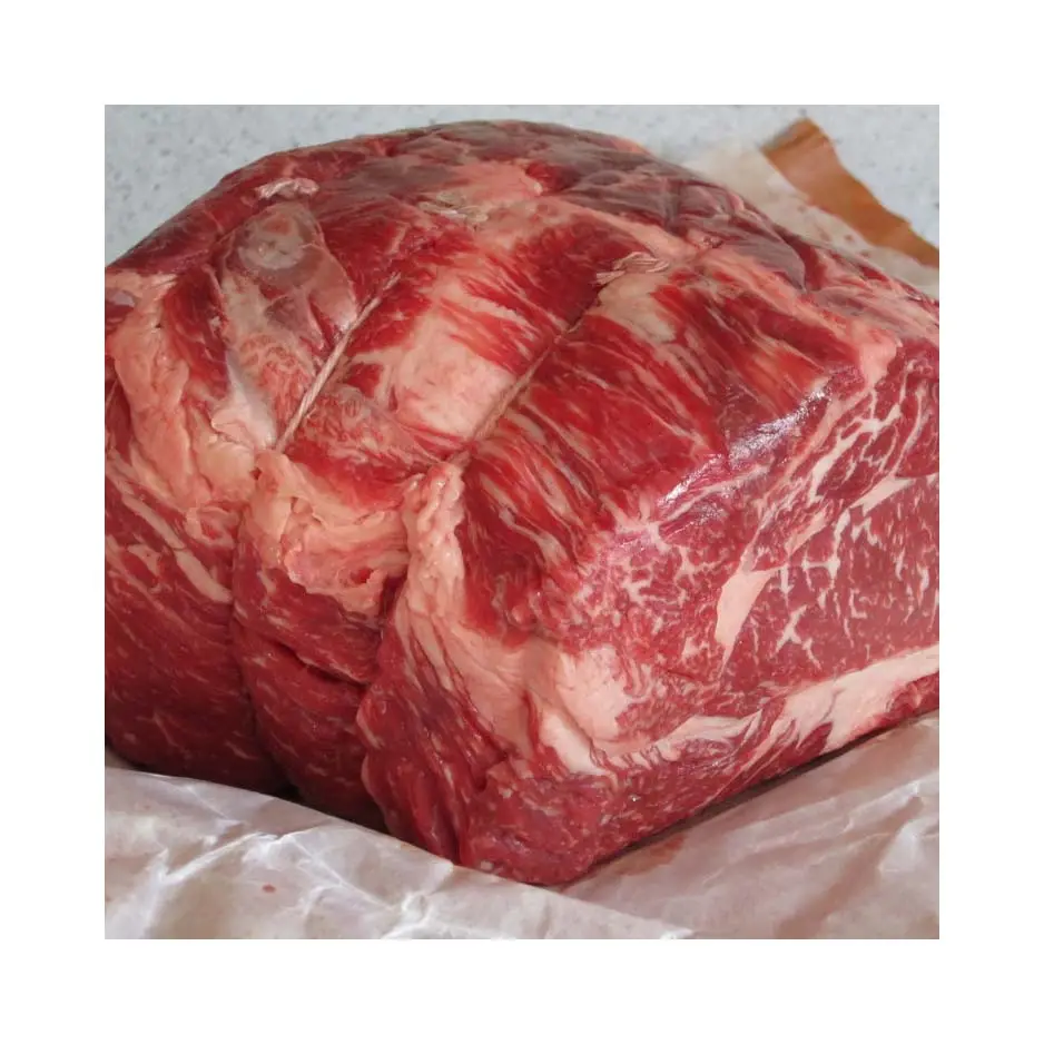 Carne de búfalo deshuesada congelada fresca/carne de res congelada Omasum/carne de vaca de exportación carne de res congelada cuerpo de carne de búfalo para Wh