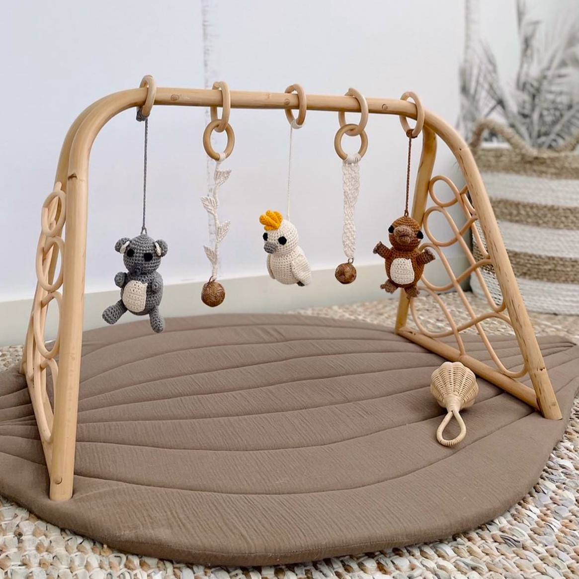 ธรรมชาติ