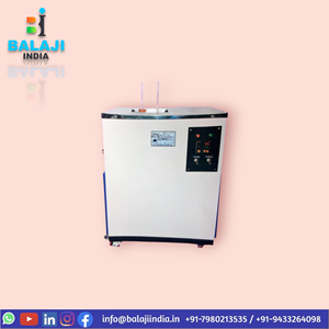 ASTM D - 97 Auto Cooling Cloud &amp; Pour Point Testing Equipment Analysis of Petroleum Products &amp; Bio-Diesel Fuels for Lab <strong>Test</strong> - Product Image 2