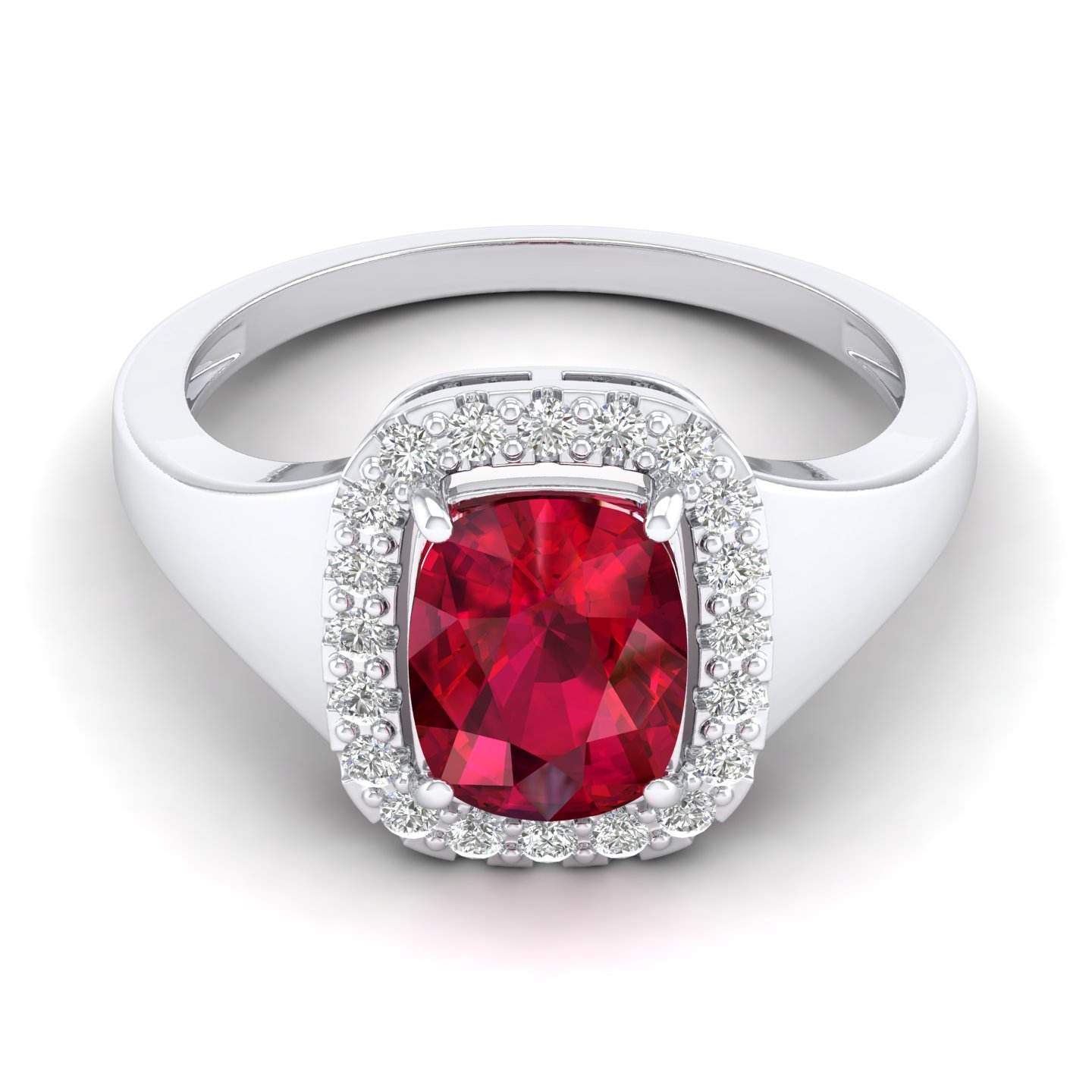 ทองคำขาว