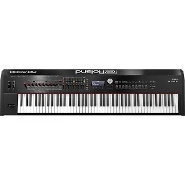 VENDAS RÁPIDAS PARA O NOVO Roland RD-2000 Digital Stage Player Piano