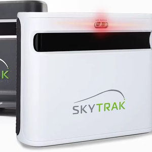 ซอฟต์แวร์ตรวจวัดและจำลองการเปิดตัว Skytrak ใหม่จริง - Product Image 1