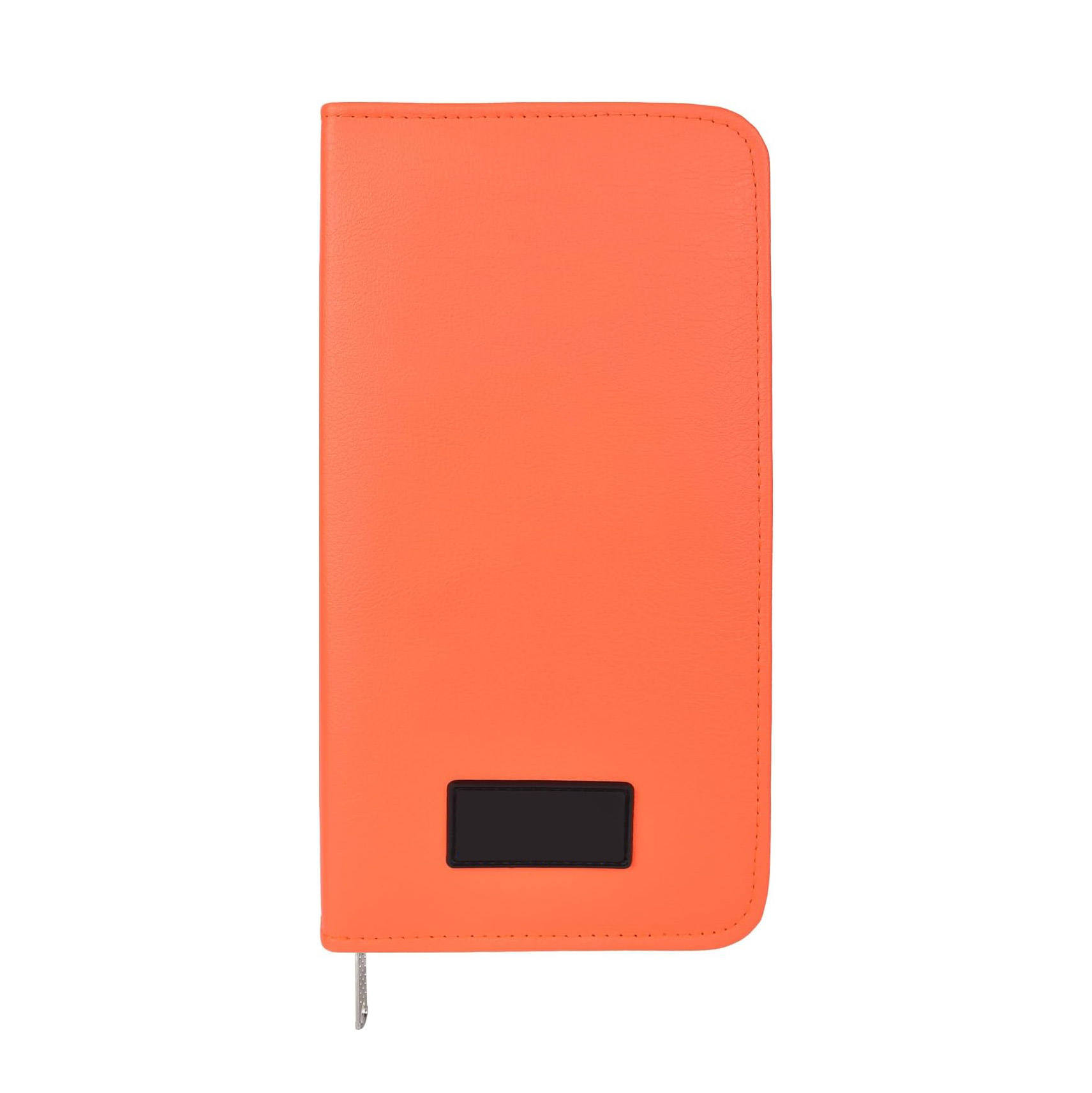 Orange / Customizable as Per Customer's Demand