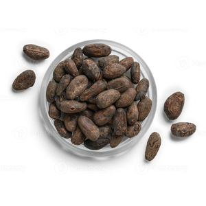 Alta Qualidade Preço Barato Chocolate Nibs Semente Orgânica Raw Dried Fermented Bean Cacau Feijão De Cacau