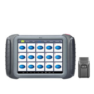 XTOOL H6EB 12V24Wコード読み取りキープログラミングプロフェッショナルカー診断ツールオートスペシャリスト修理診断ツール - Product Image 1