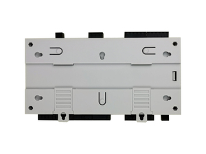 E02.NET- <strong>TCP</strong>/<strong>IP</strong> Face <strong>Access</strong> <strong>Control</strong>