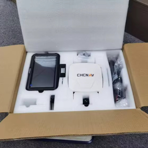 自動ステアリングシステム農業用トラクターGPSレシーバーCHC NX510 Pro FJダイナミックステアLovol CHCNAV NX510 SE