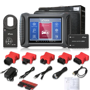 2024 Diagnostic Tool for XTOOL X100 PAD3 SE Professional <strong>OBD2</strong> Key Programmer IMMO <strong>Programming</strong> All Key Lost Free Update Online - Product Image 1