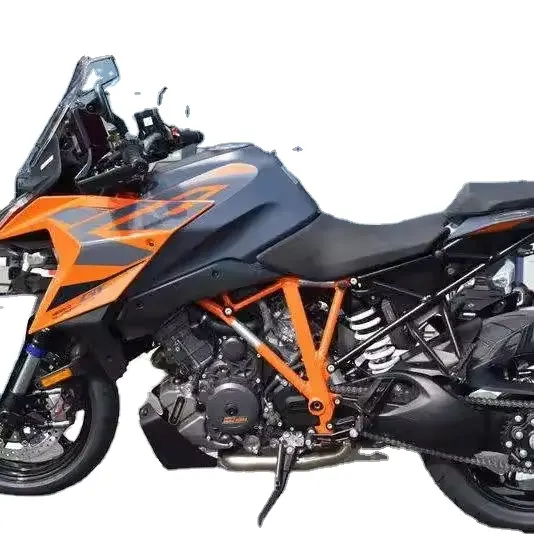 HOT SELLING SCI 2024 NEWLY KTMs 1290 SUPER DUKE GT 1301CC BIKES