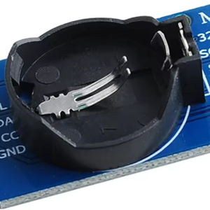 Modulo orologio DS3231 AT24C32 Real Time Clock modulo RTC modulo DS3231 raspberry pi DS3231 3.3V-5.5V senza batteria - Product Image 6
