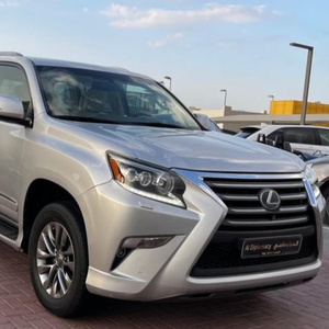 רכב משומש זול זול 2014 לקסוס GX <span class=keywords><strong>460</strong></span> V8 4.6L